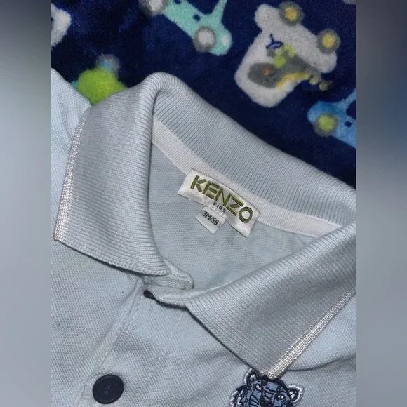 Kenzo 0-3 months 0.99 online